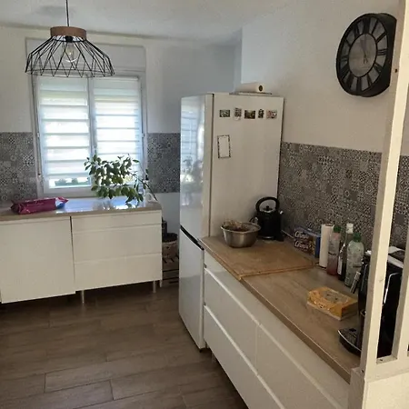 Maison Avec Petit Jardin Prázdninový dům *