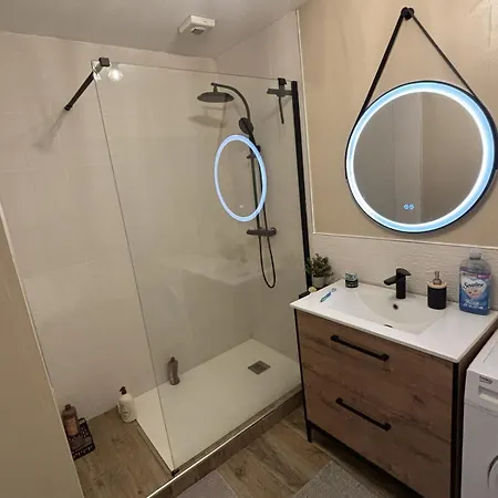 Maison Avec Petit Jardin Prázdninový dům *
