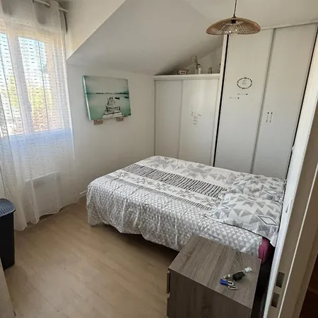 Maison Avec Petit Jardin Prázdninový dům Bagnères-de-Bigorre