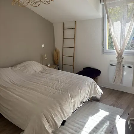 Prázdninový dům Maison Avec Petit Jardin Bagnères-de-Bigorre